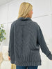 REG/CURVY Warmth And Wonder Sweater- Multiple Colors!