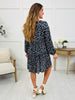 Dusky Darling Dress