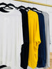 Drape & Go Top In Multiple Colors