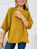 Nature Is Calling Sweater- Multiple Colors!