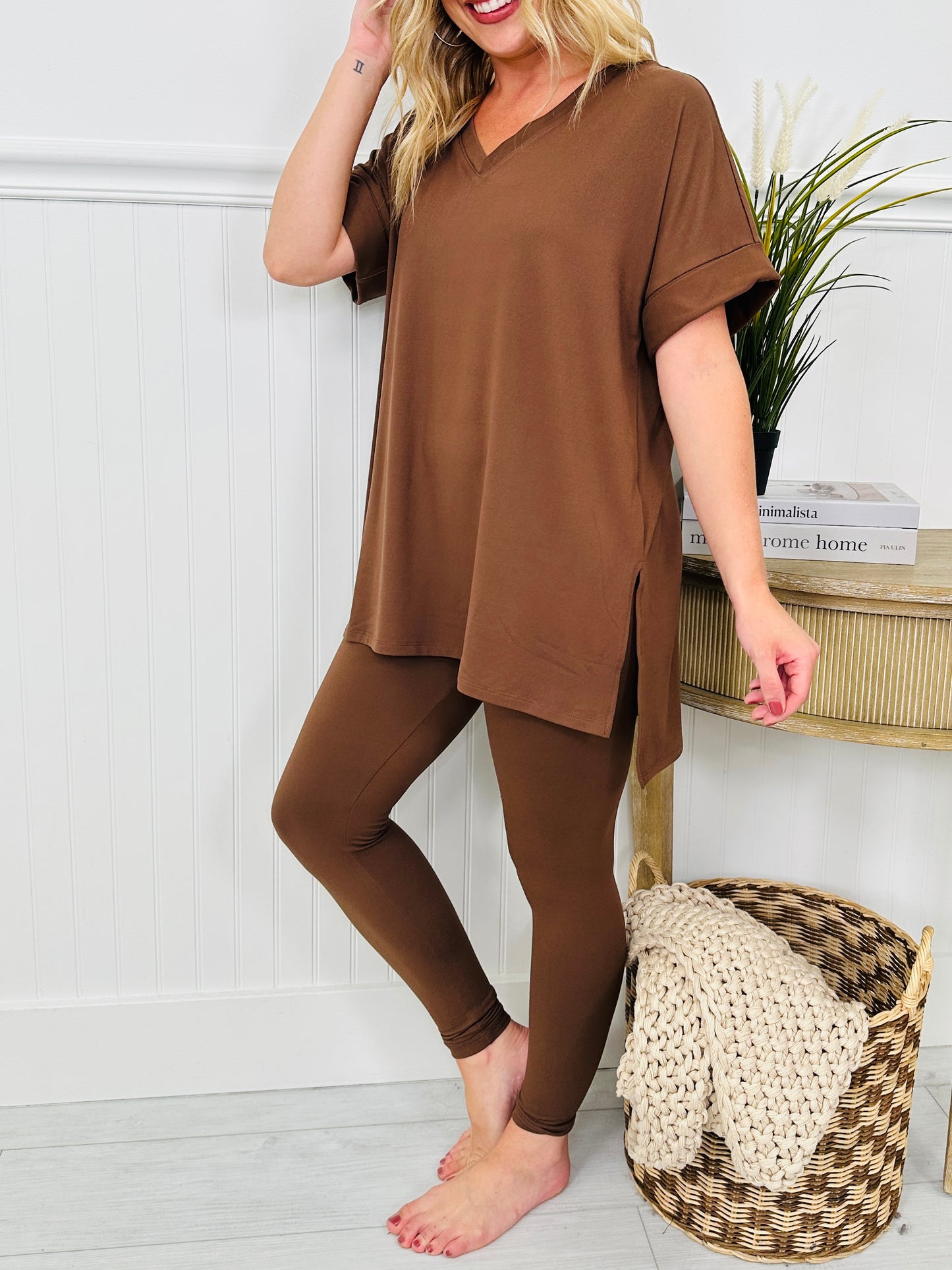 The Perfect Match Set- Multiple Colors!