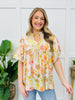 Blooming Lovely Top