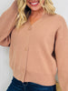 Classic Choice Cardigan In Multiple Colors
