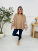 Fireside Favorite Top