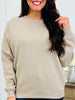 Cozy Without Trying Sweater In Multiple Colors