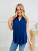 Effortless Summer Days Top in Multiple Colors