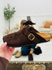 Buckled Bliss Clogs In Multiple Colors