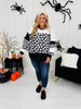 Ghosting Around Pullover