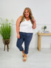 Judy Blue Back To Blue Weekender Jeans