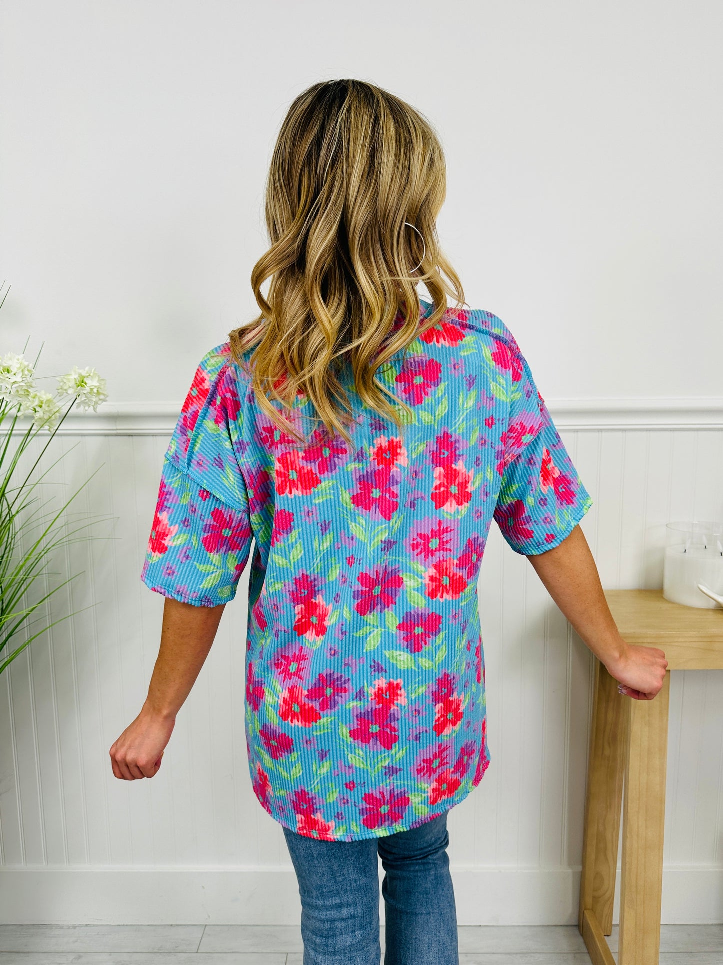 Dreaming of Sunshine Top in Clearwater