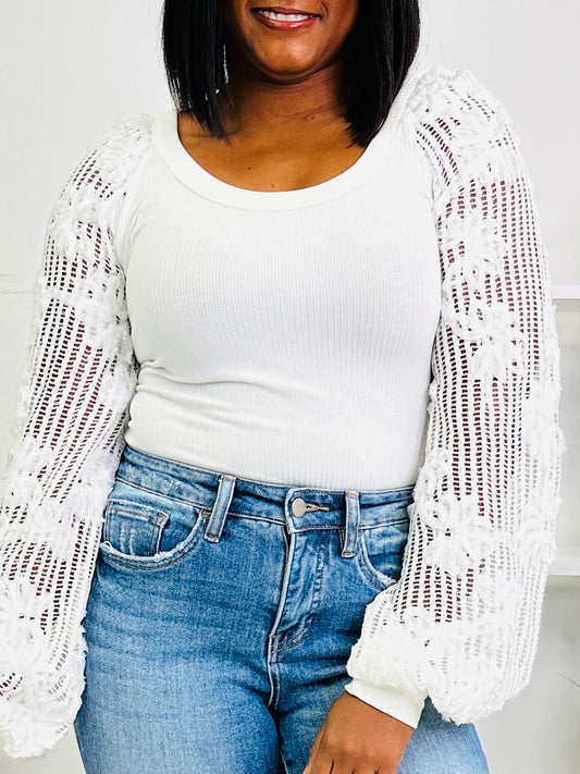 Whispering Dreams Top