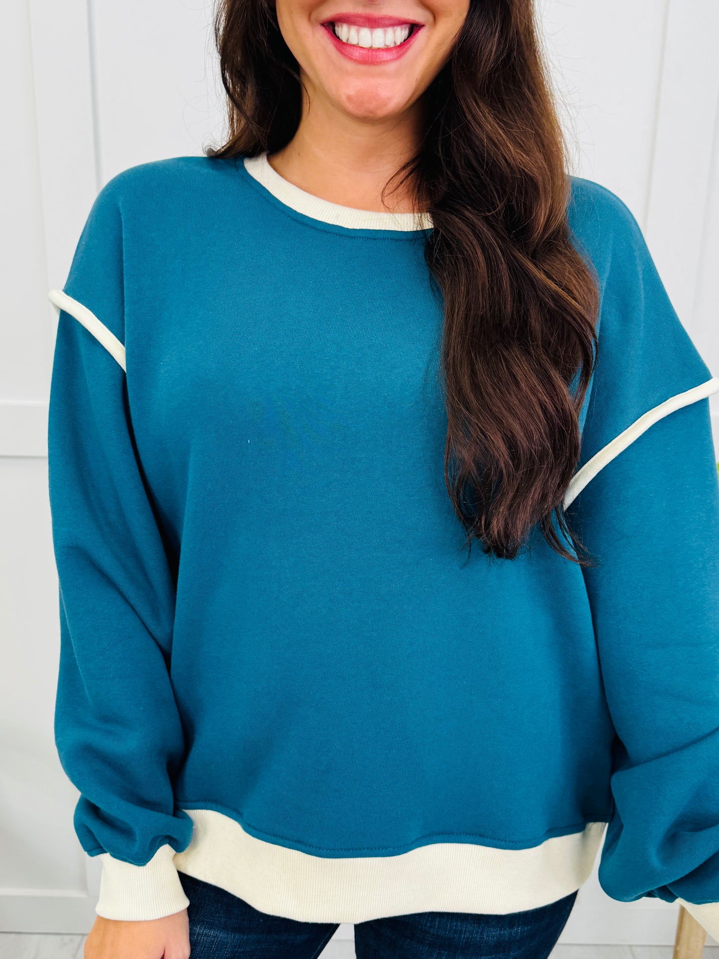 Day Off Top In Multiple Colors