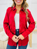 DOORBUSTER! Silk And Shine Long Sleeve Top- Multiple Colors!