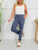 Judy Blue Back To Blue Weekender Jeans