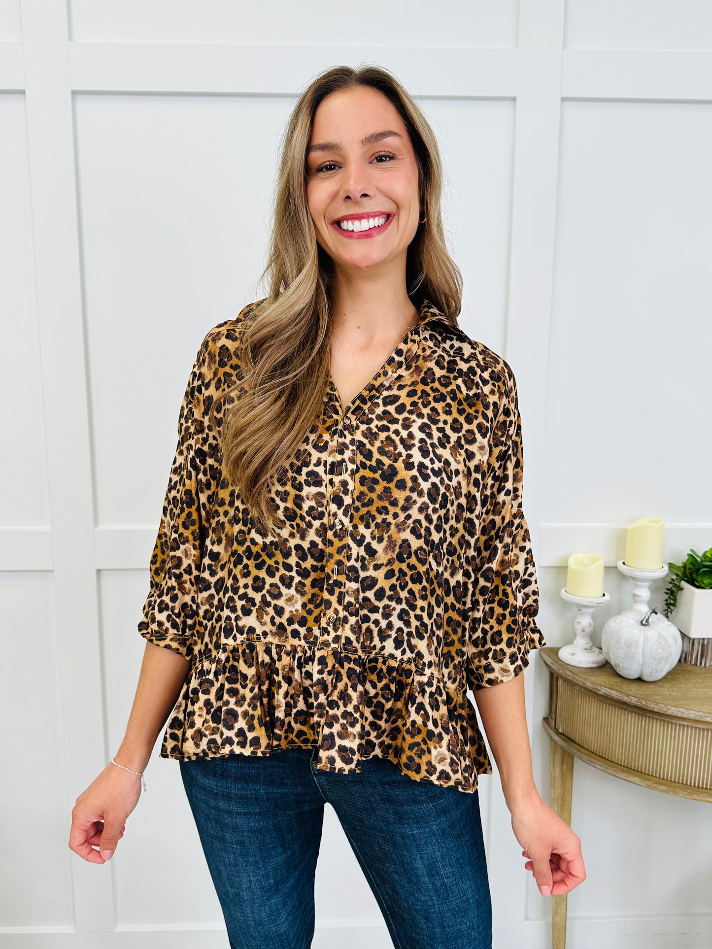Roaming Free Top