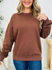 The Everyday Verse Pullover- Multiple Colors!