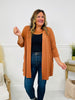 Fall Into Style Wrinkle Free Cardigan- Multiple Colors!