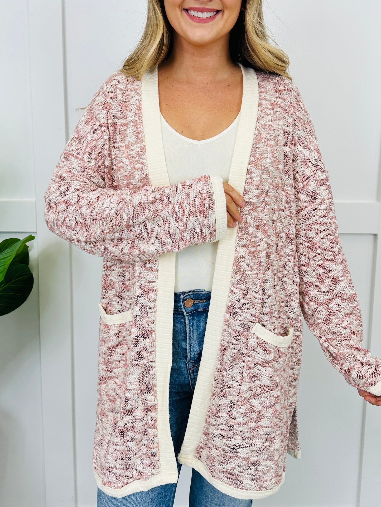 The Story In The Stitch