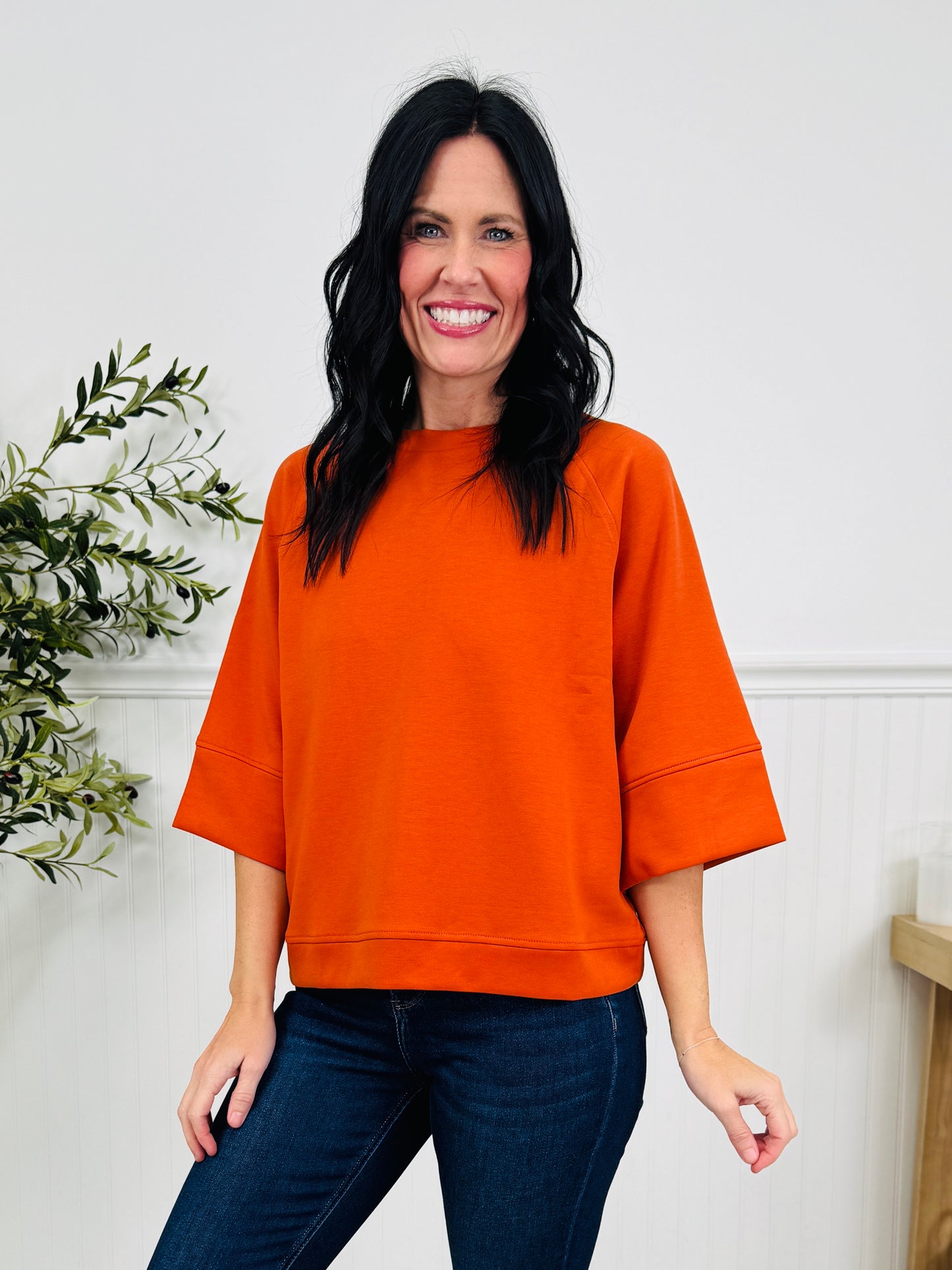 Day by Day Top In Multiple Colors
