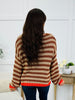 Maple Mornings Sweater