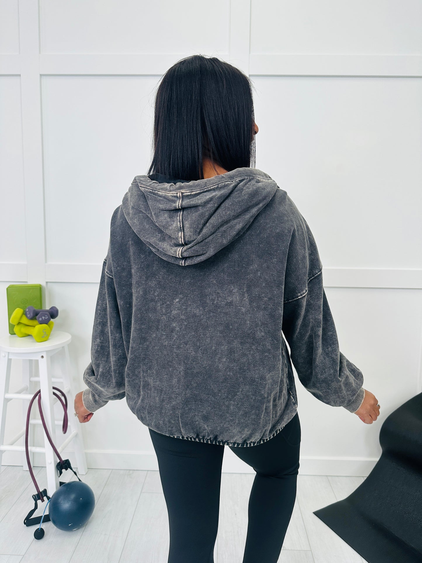 Style Signal Hoodie- Multiple Colors!