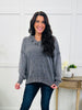 Fade Into You Sweater In Multiple Colors