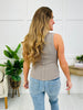 The Daily Fit Tank Top In Multiple Colors