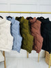 Ready for Whatever Vest In Multiple Colors