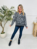 Timeless Tales Sweater