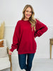 Mood Maker Pullover- Multiple Colors!