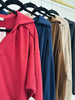 Road Less Traveled Top In Multiple Colors