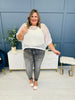 Judy Blue Happy When Skies Are Gray Tummy Control Skinny Jeans in Reg/Curvy