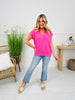 Twice as Nice Knit Top in Multiple Colors
