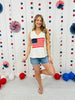 Stars Between Us Top