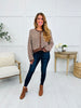 Brown Sugar Cardigan