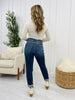 Judy Blue Convince Your Boyfriend Jeans in Reg/Curvy