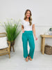 Nine To Five Pants In Multiple Colors