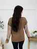Roam Free Top