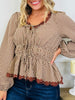 Cocoa Cottage Top