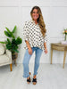 Sweet Spot Blouse