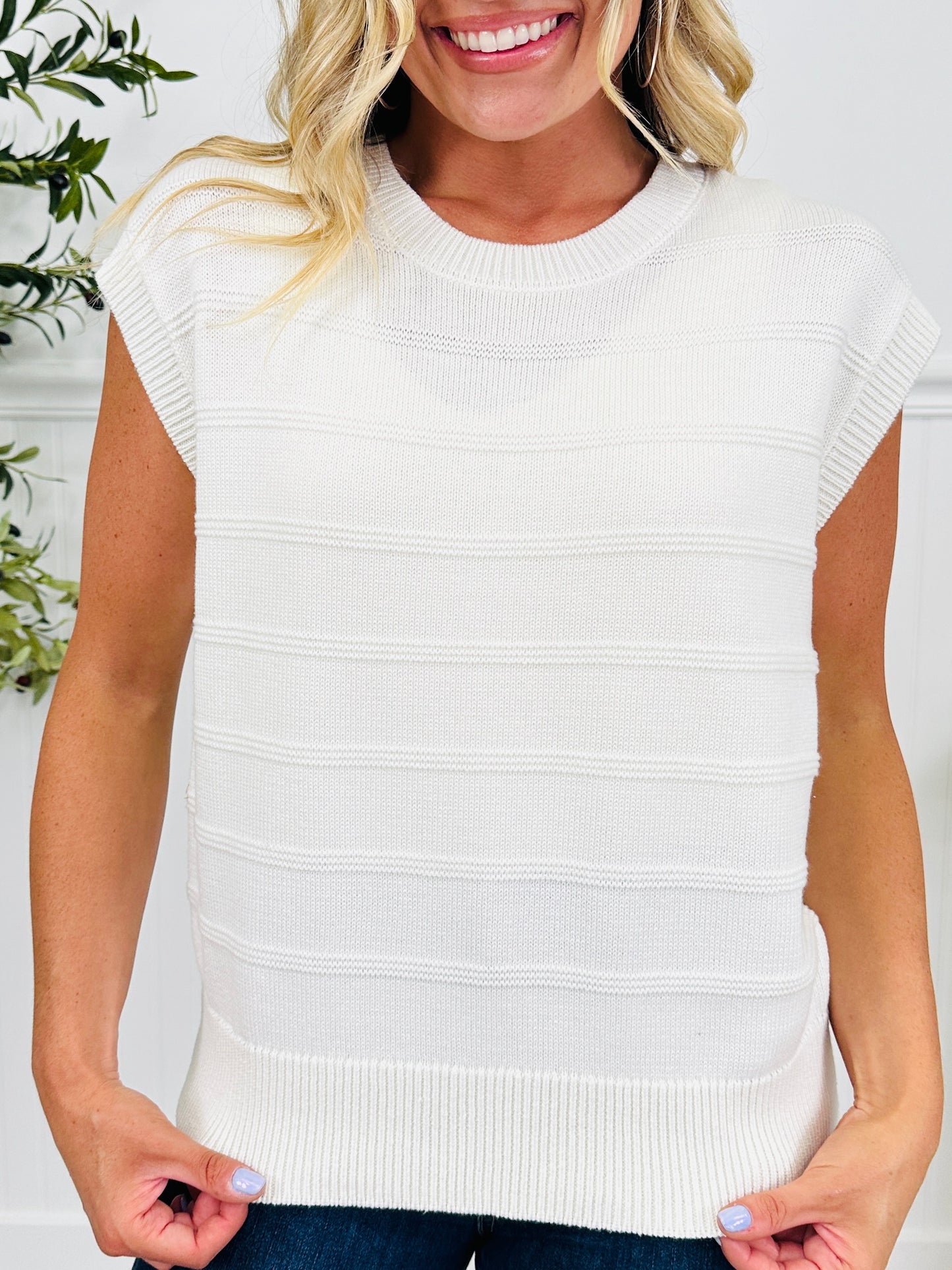 Core Collection Top