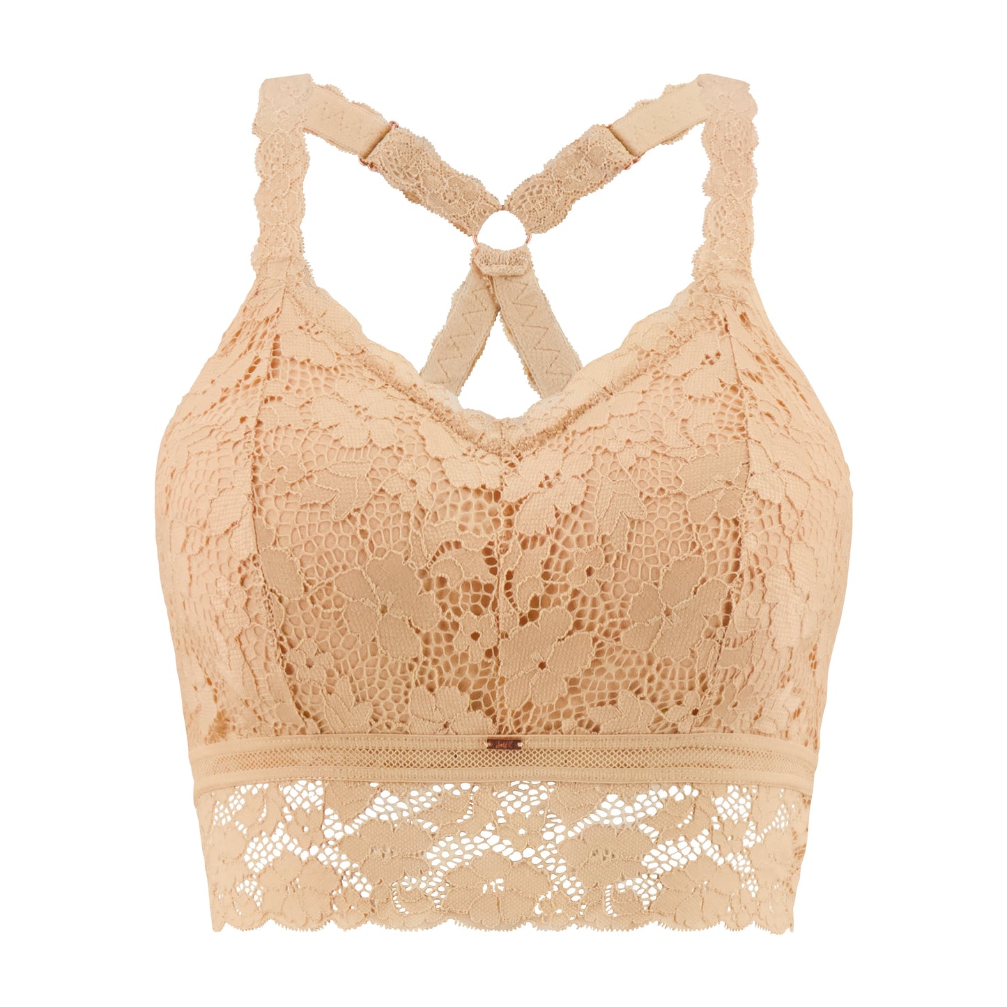 REG/CURVY Juliette Deluxe Lace Bralette-Fall Collection- Multiple Colors!