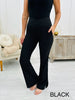 REG/CURVY Always A Winner Leggings- Multiple Colors!