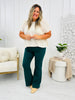 REG/CURVY Flare Leg Magic Pants-Multiple Colors!