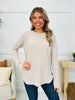 DOORBUSTER! Weekend Repeat Top- Multiple Colors!