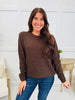 Cabin Weekend Sweater In Multiple Colors