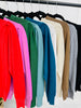DOORBUSTER! Having More Fun Sweater- Multiple Colors!