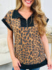 Untamed Energy Top