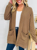 Everyday Favorite Cardigan In Multiple Colors