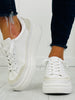 Luxe Line Sneakers